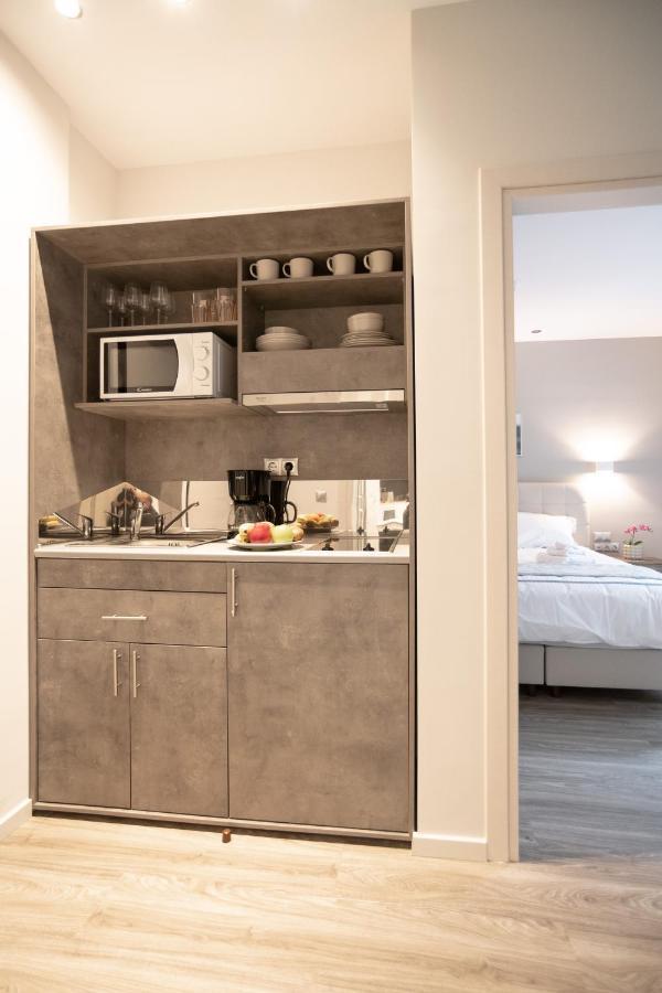 A14 Sunny & Chic 2Room Apartment Near Plaka & Parthenon Aten Exteriör bild