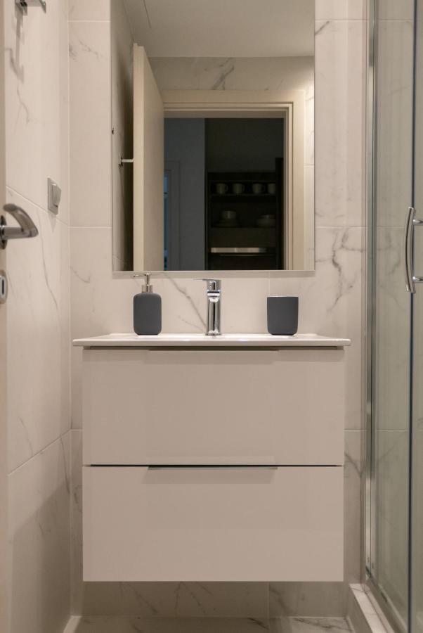 A14 Sunny & Chic 2Room Apartment Near Plaka & Parthenon Aten Exteriör bild