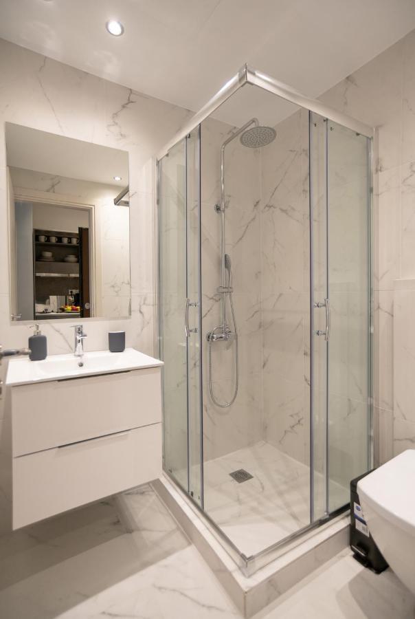 A14 Sunny & Chic 2Room Apartment Near Plaka & Parthenon Aten Exteriör bild